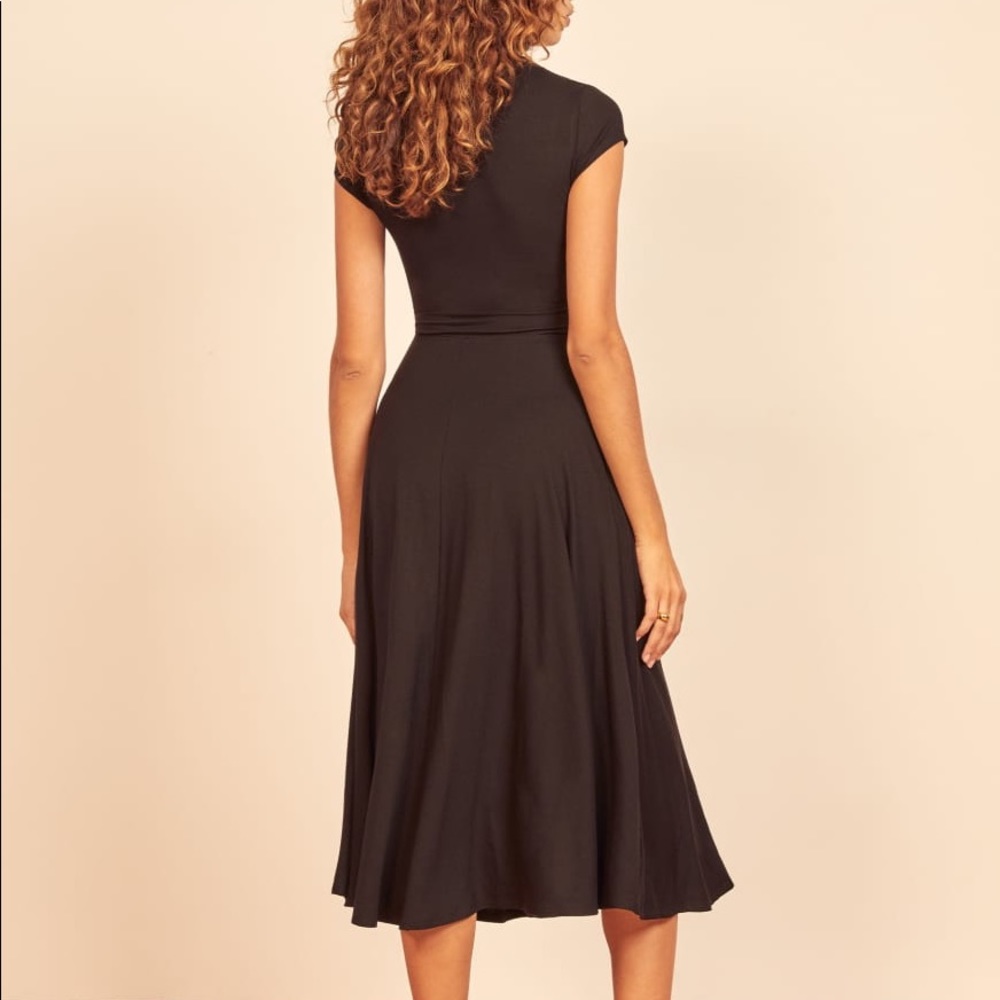 Ali Dress